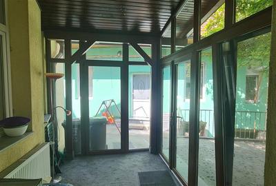 Apartament cu 2 camere semidecomandat, mobilat în Pârneava - 16