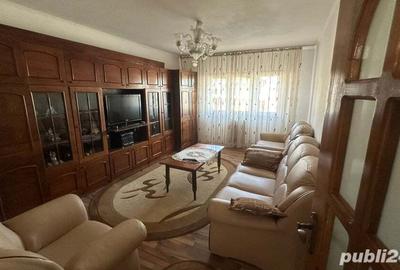 Apartament cu 2 camere decomandat în Central - 3