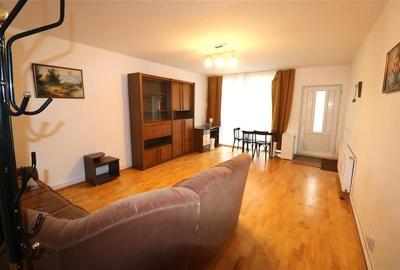Casa cu 3 camere, curte proprie, centrala proprie zona Aradului - 3