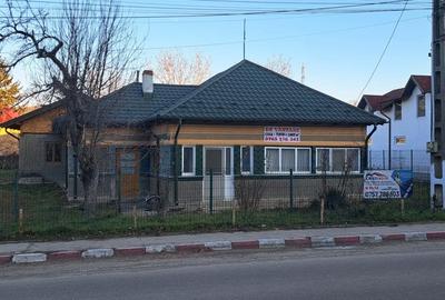 Casă cu 6 camere în Pârscov - 2