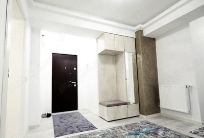 Apartament cu 3 camere decomandat în Calea Severinului - 2