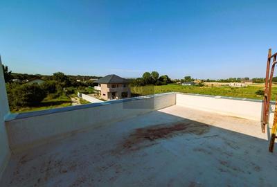 DUPLEX ECO | 3 CAMERE CLINCENI | AUTOSTRADA A0 - 31