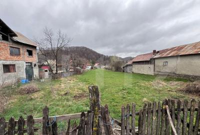 Oportunitate de investitie in Comuna Bezdead - 1