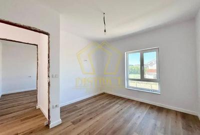 Duplex cu 5 camere, despartit prin camera tehnica I Dumbravita - 2