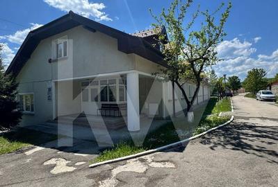 Casă cu 5 camere cu Teren 400 Mp în Central - 6