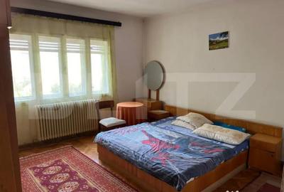 Casă cu 4 camere cu Teren 480 Mp în Central - 6