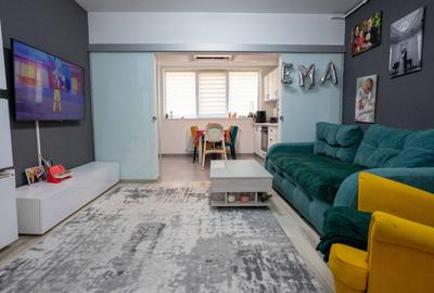 ROANDY-Apartament complet mobilat si utilat in bloc nou-Vest - 3