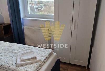 Apartament cu 2 camere decomandat, mobilat în Iosefin - 4