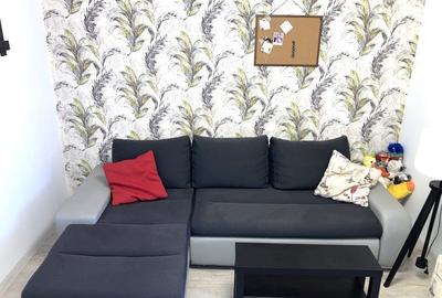 Strada DRISTORULUI – 1 min. pana la Statia de Metrou DRISTOR - 1