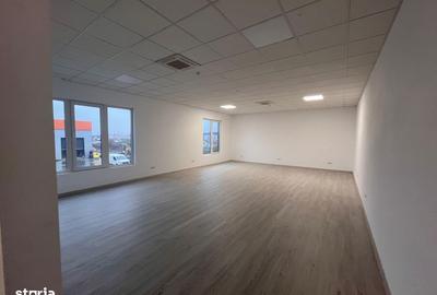 Spațiu comercial, de 570 mp, în Central - 5