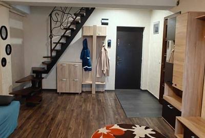 Apartament cu 2 camere, PET FRIENDLY, zona Tatarasi - 4