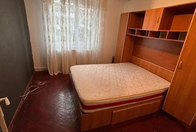 Apartament cu 3 camere decomandat în Central - 2