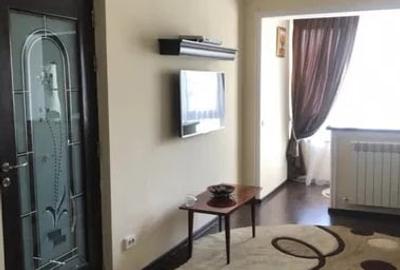 Apartament cu 2 camere circular, mobilat în Drumul Taberei - 4