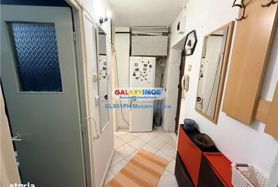 Garsonieră decomandată, mobilată în Mărășești - 4