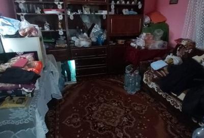 Casă cu 3 camere în Găvănești - 3