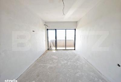 Apartament cu 2 camere în Nufărul - 1