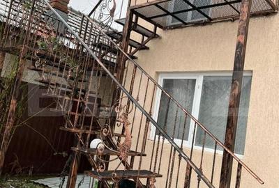 Casă cu 3 camere în Cazaci - 6