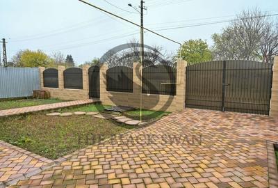 Casa 5 camere de vanzare | Moderna | Stoenesti, Prahova | Comision 0% - 5