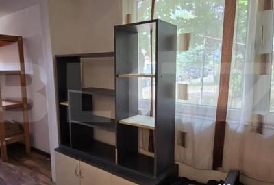 Apartament cu 2 camere semidecomandat în Micro 15 - 3