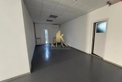 Spațiu comercial, de 120 mp, în Fundeni - 7