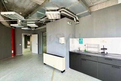 REC3001321 Spatiu de birouri - 443 MP I Universitate I De inchiriat - 14