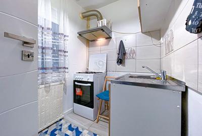 Garsonieră semidecomandată, mobilată în Zorilor - 6