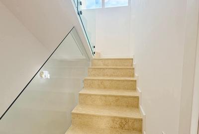 Luxury Villas Dobroesti Fundeni,Vile P+1 ,5 Camere - 5