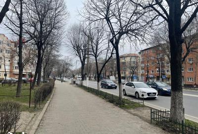 Apartament cu 2 camere, mobilat în Central - 17