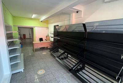 Spațiu comercial, de 46 mp, în Dacia - 6