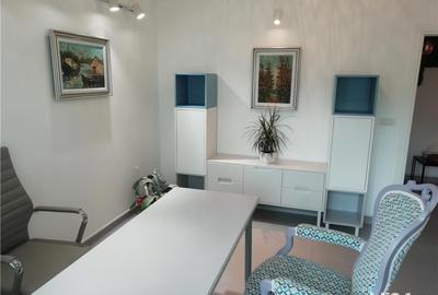 Spațiu comercial, de 70 mp, în Unirii - 4