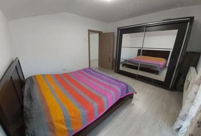 Casa 5 Camere 168mp Teren Plat 1077mp Soimus Zona Drumul Valea Boholtului la 8km de Deva - 2