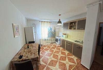 Apartament 1 cameră - cartierul Unirii - 4