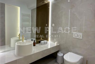 [VIDEO] CORTINA NORTH | Apartament deosebit | Vedere libera | Terasa 12 mp | Lux - 14