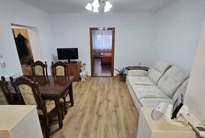 Casă cu 4 camere în Iosia - 1