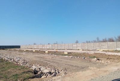 Spațiu comercial, de 601 mp, în Moșnița Veche - 2