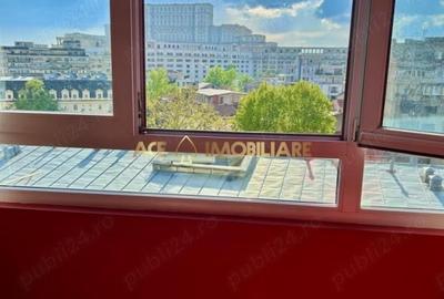 Apartament cu 2 camere semidecomandat, mobilat în Unirii - 7