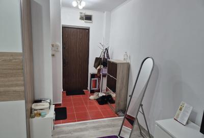 Garsonieră semidecomandată în Lujerului - 8