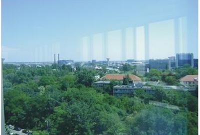 Spatiu birouri de inchiriat zona Barbu Vacarescu, Bucuresti - 2