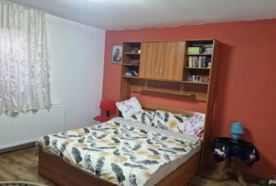 Casă cu 1 camere cu Teren 158 Mp în Central - 4