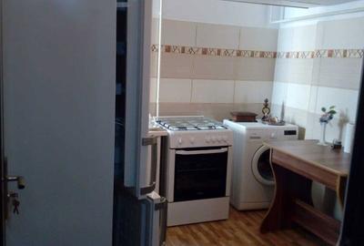 Garsonieră decomandată în Central - 1
