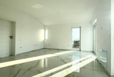 COMISION 0% | Penthouse | Proiect modern | 82 mp terasa - 5