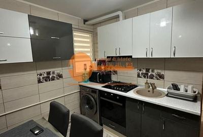 Apartament cu 2 camere circular, mobilat în Drumul Taberei - 3