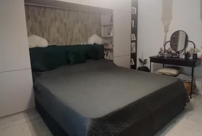 Casa 3 camere Gardena Residence , 3 locuri de parcare