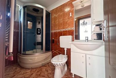 Lipovei Casa Individuala cu Piscina 6 Camere 4 Bai | S+P+1E+M - 198mp - 19