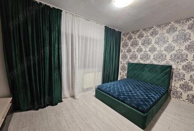 Apartament cu 2 camere decomandat în Central - 10