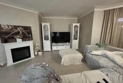 Vila moderna in Gradiste P+1, ST.670 mp. SC. 245 mp,totul la cheie - 2