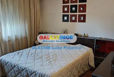 Apartament cu 3 camere decomandat în 13 Septembrie - 9
