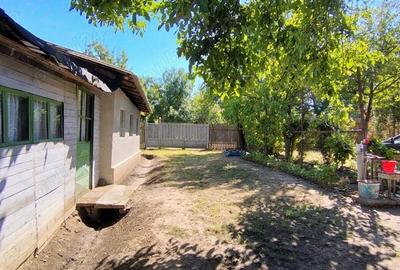 Casă cu 2 camere în Perișor - 2