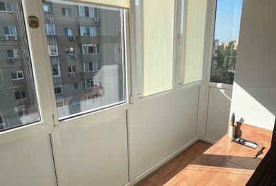 Garsonieră decomandată în Gorjului - 2