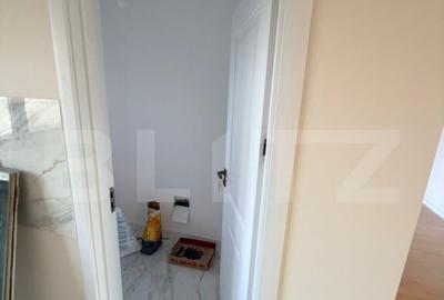 Casa de vanzare in cartierul Izvor, comuna Tarlungeni, l - 3